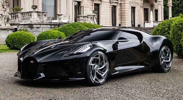 Bugatti