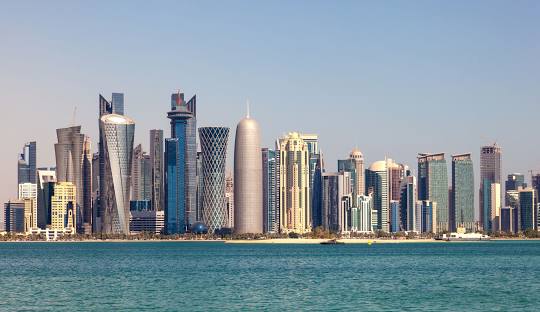 Qatar