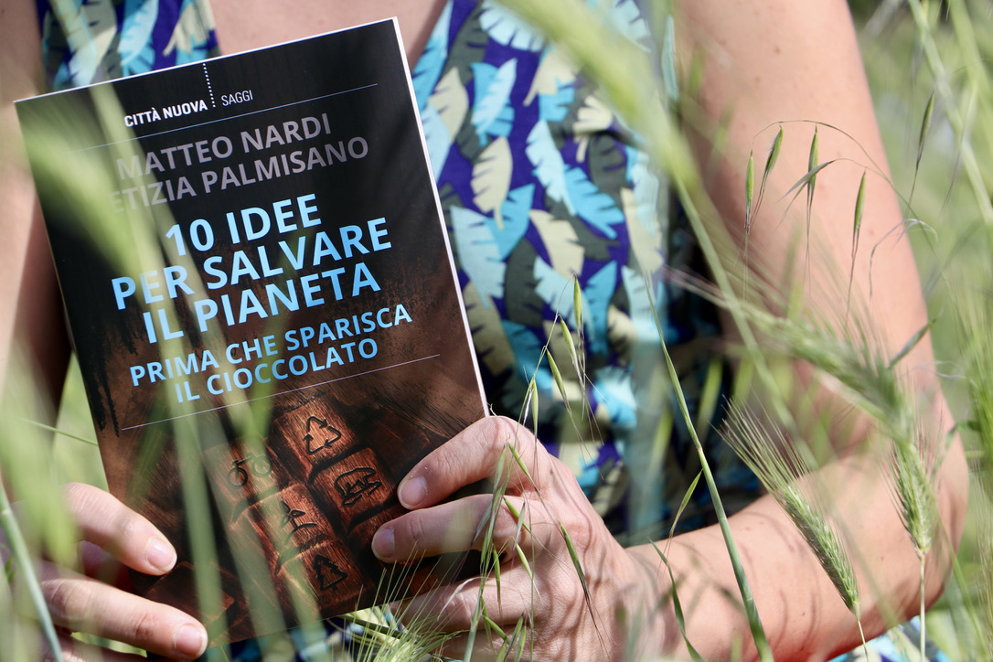10 idee per salvare il pianeta prima che sparisca il cioccolato 10 idee per salvare il pianeta prima che sparisca il cioccolato