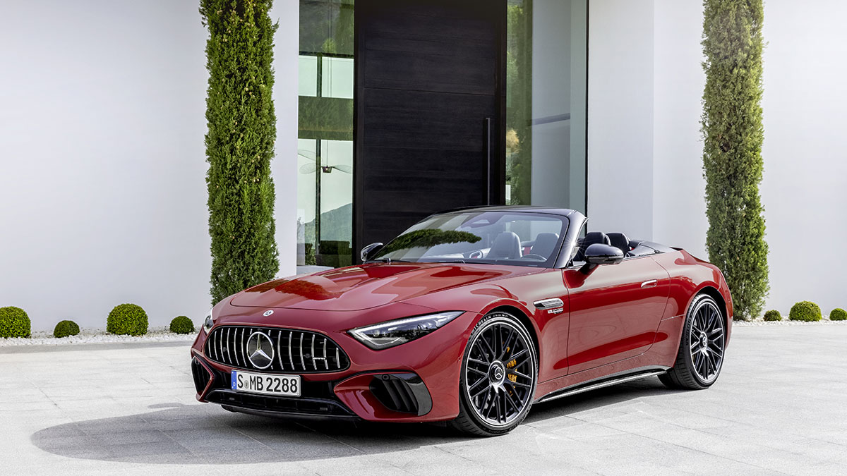 Mercedes-AMG