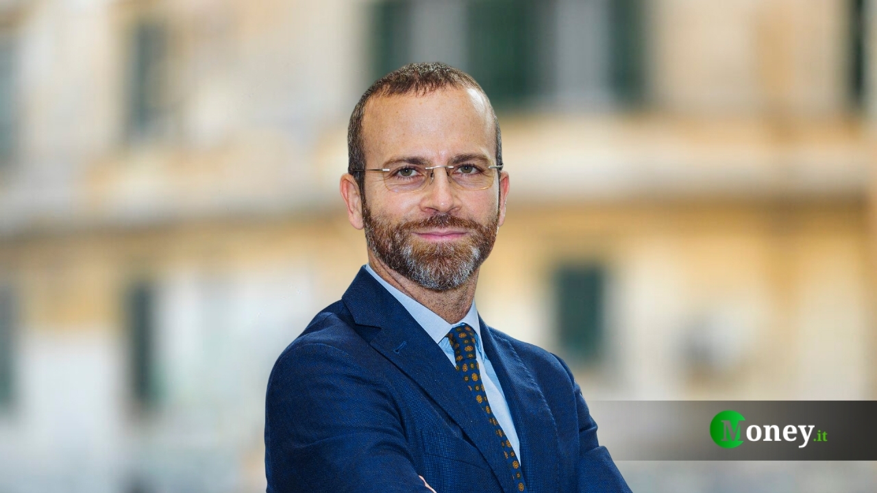 Fabio Barchiesi