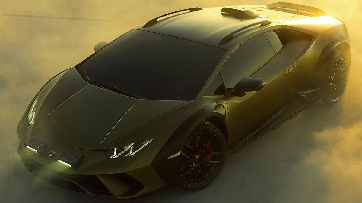 Lamborghini
