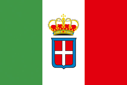 Tricolore italiano