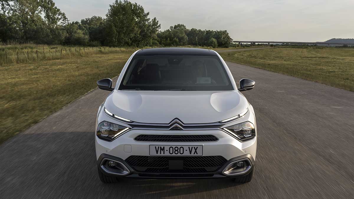 Citroen