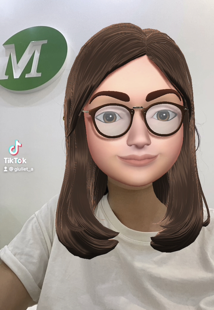 TikTok Avatars