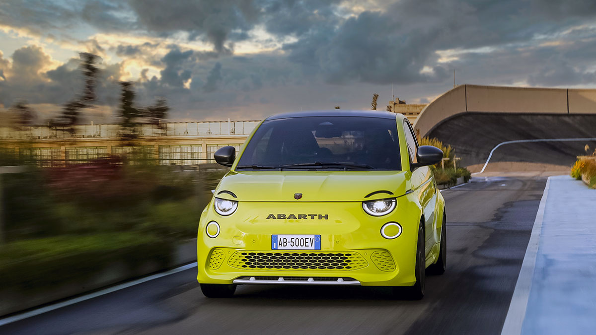 Abarth