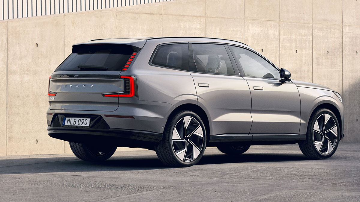 Volvo
