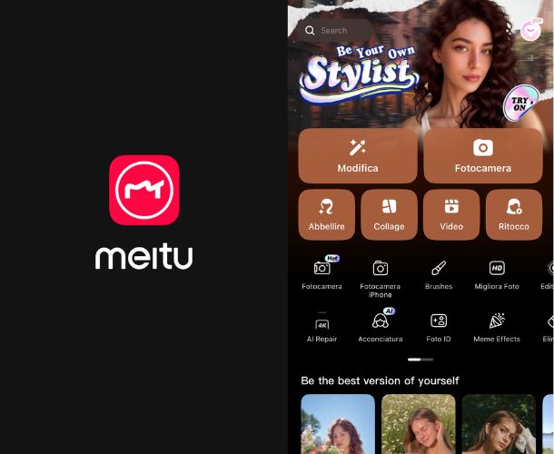 Meitu