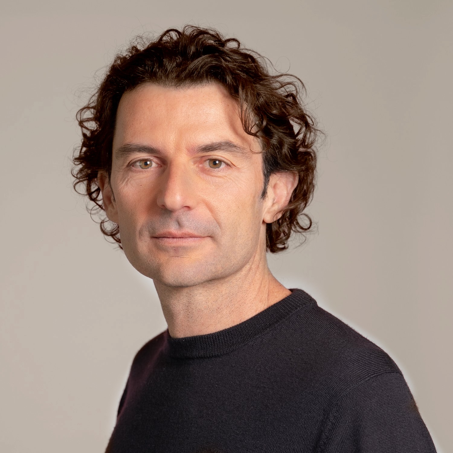 Paolo Capomasi, country manager F5