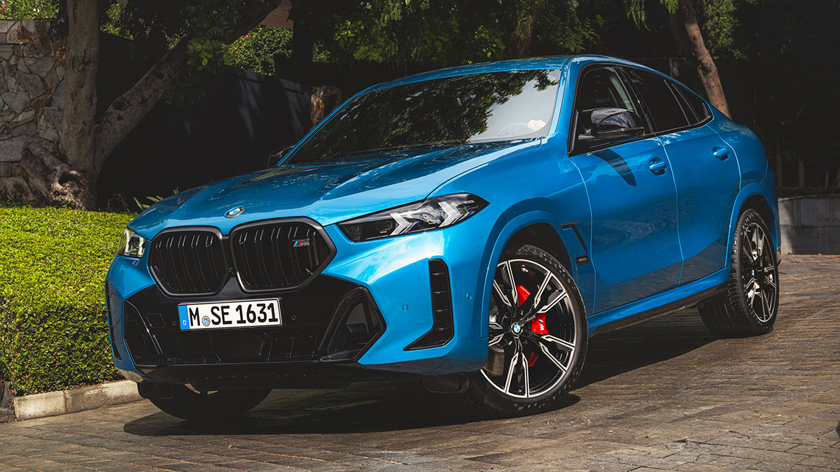 BMW