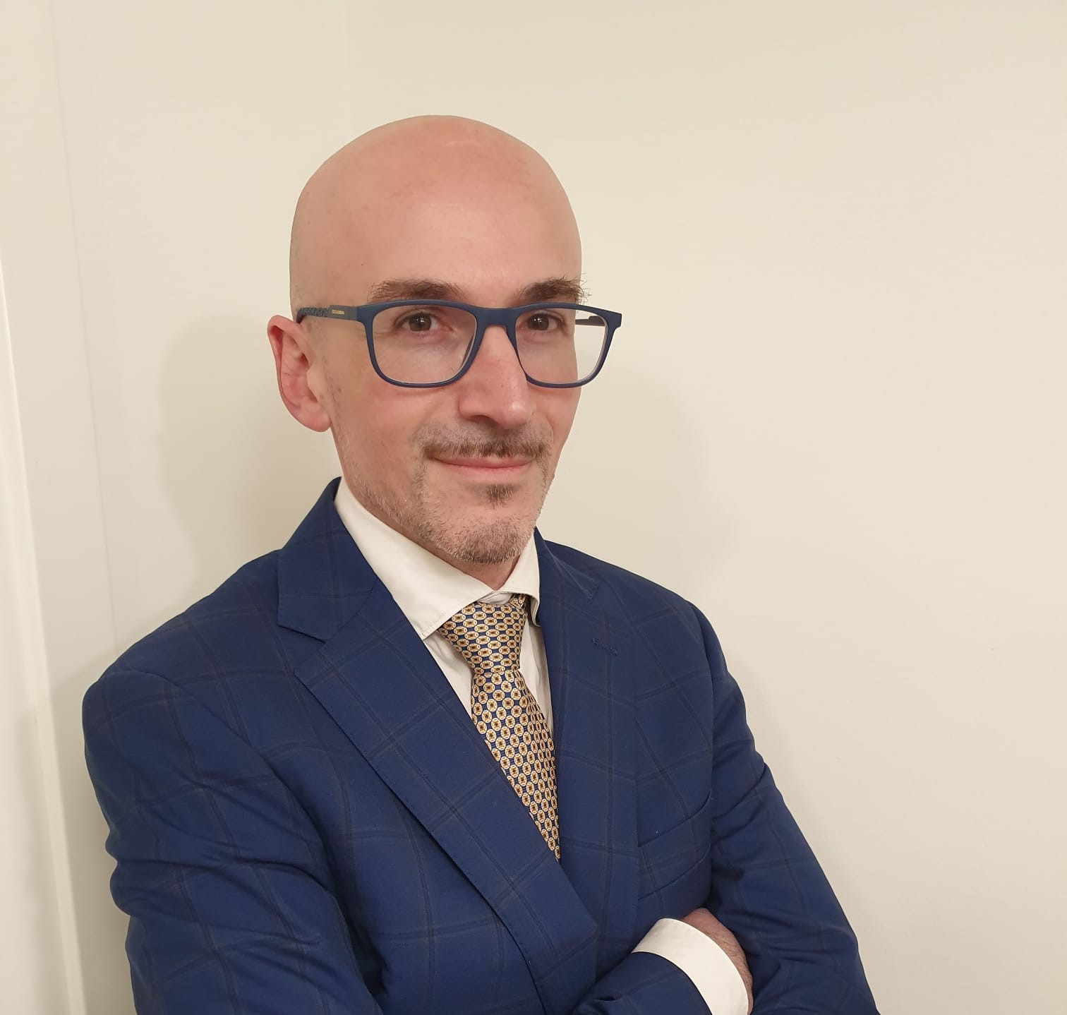 Vincenzo Meduri Group CIO Mondadori