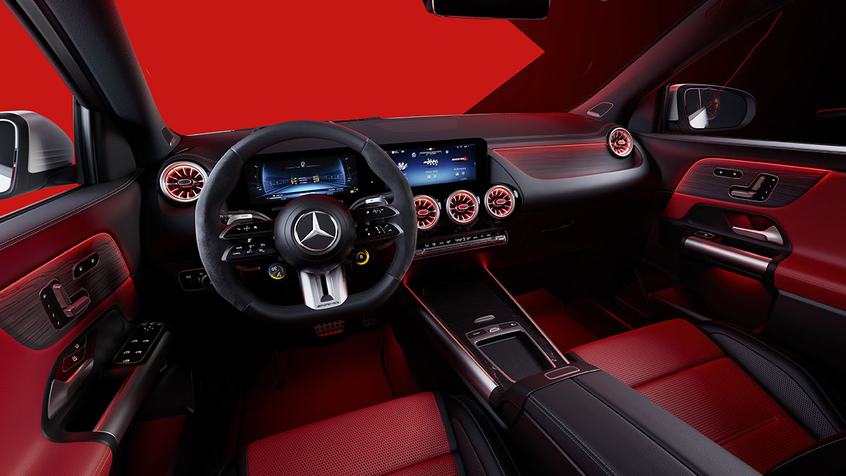 Mercedes-Benz