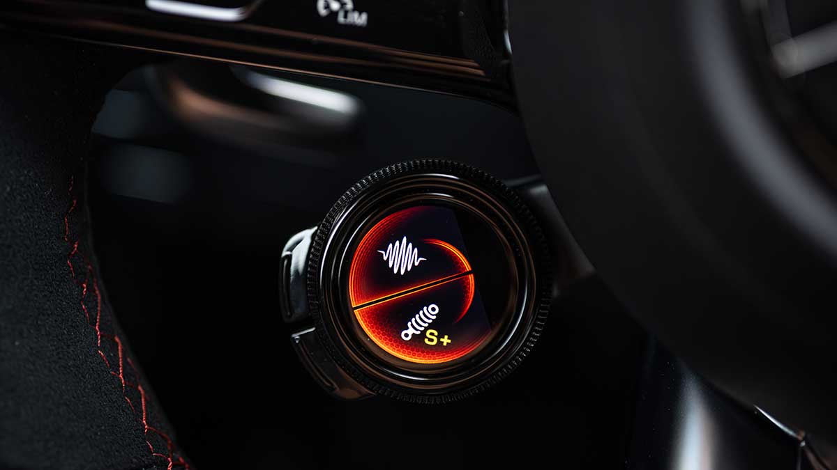 Mercedes-AMG