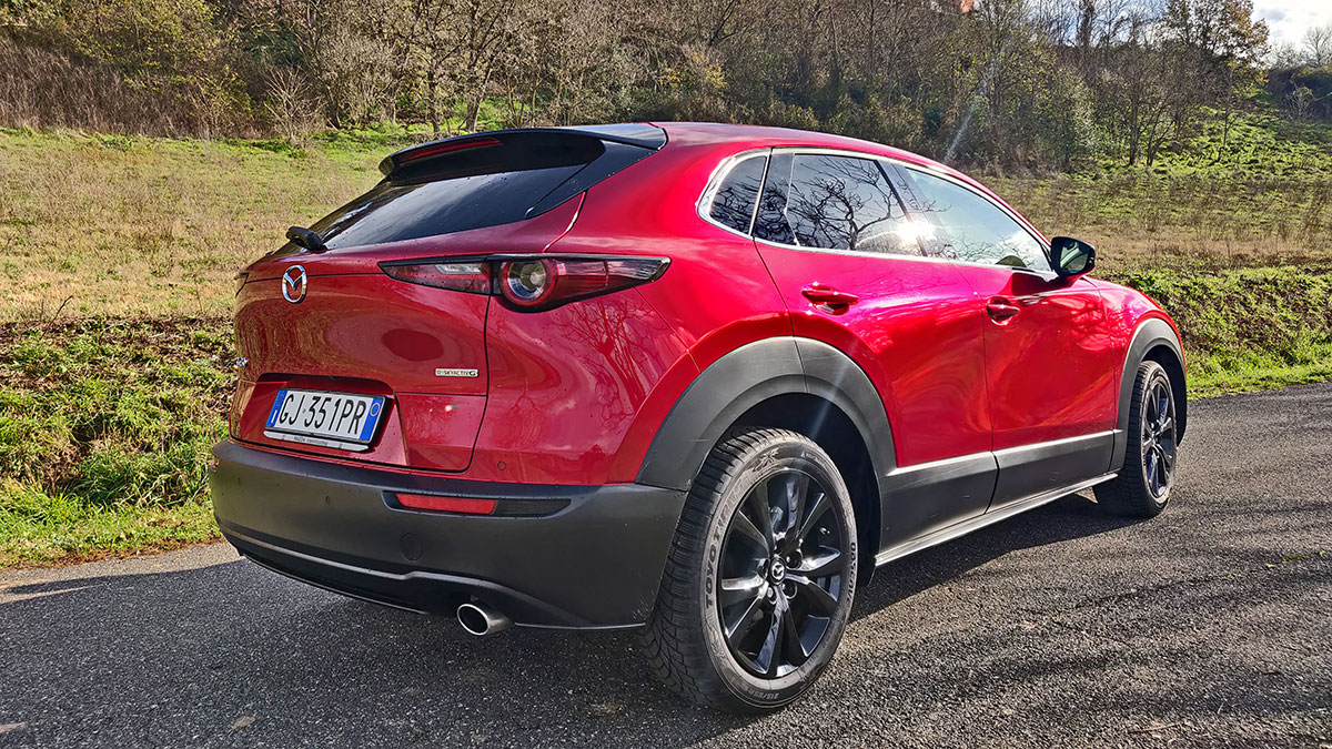 Mazda