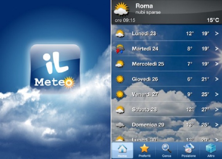 iLMeteo iLMeteo