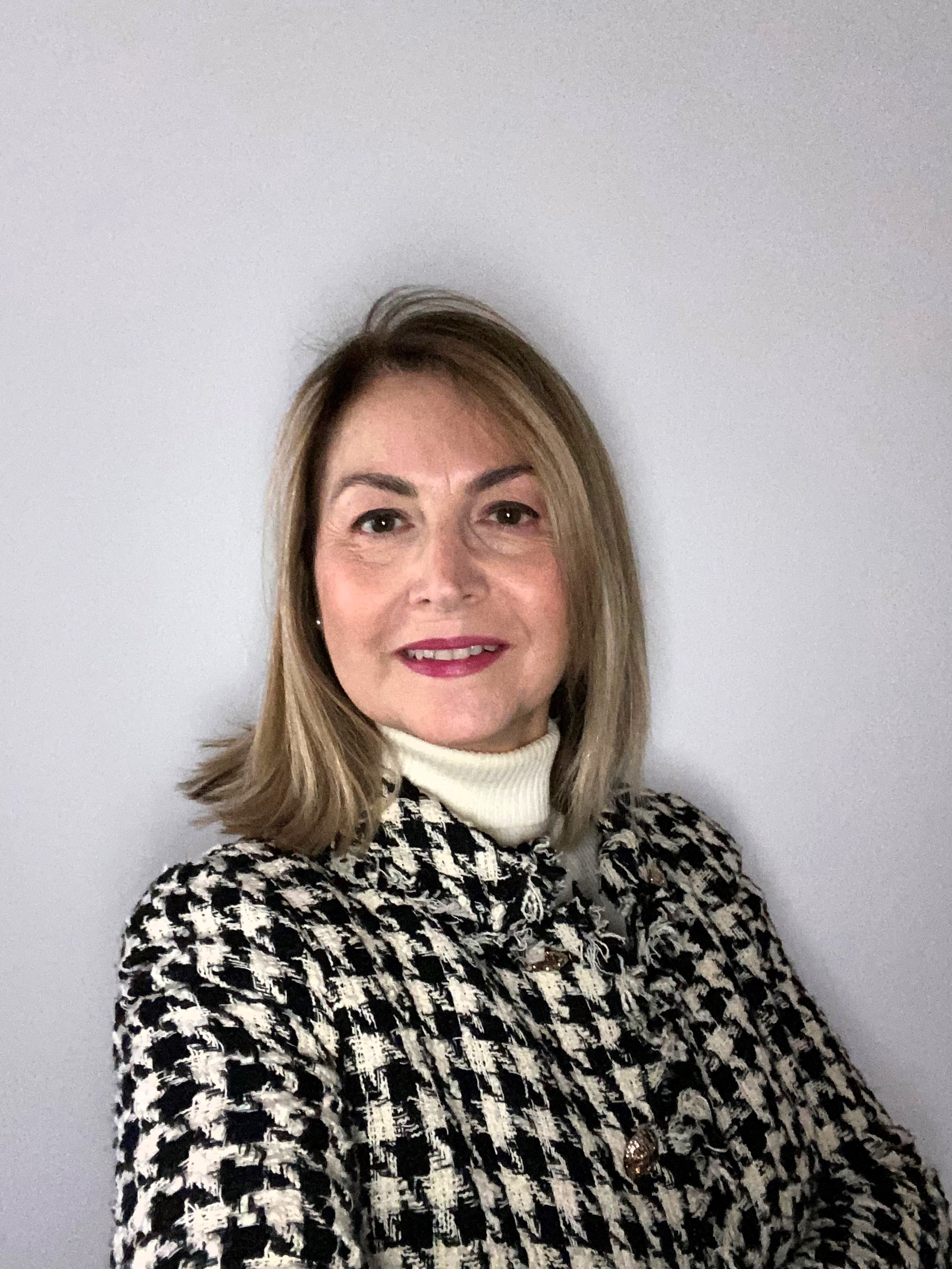 Eleonora Cornacchia, Business Developer & Technical Director di Minsait Payments