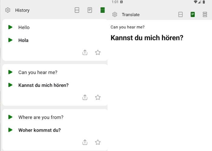 Microsoft Translator