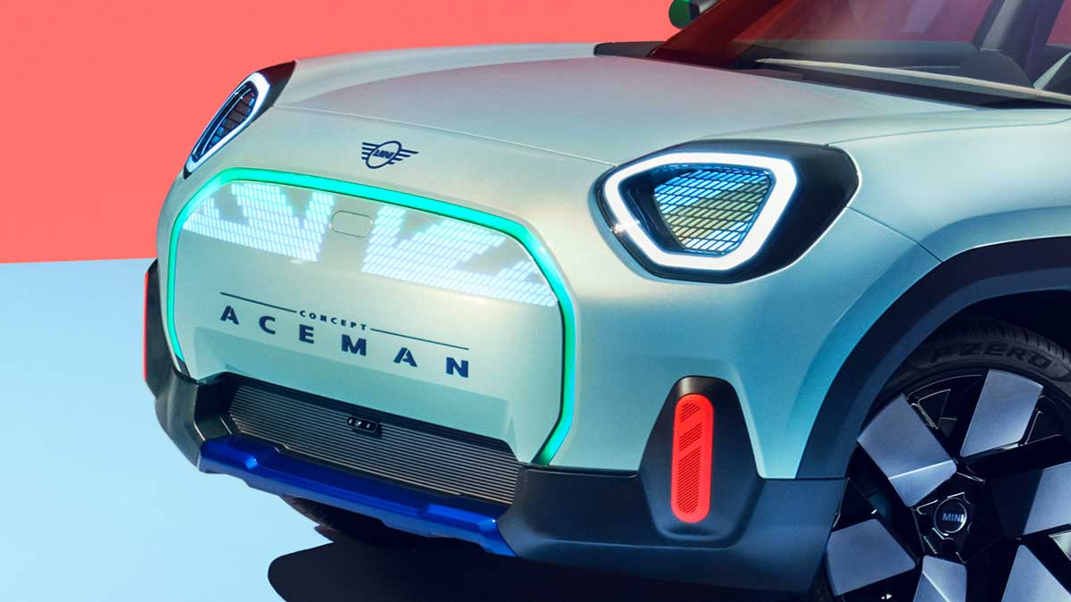 MINI