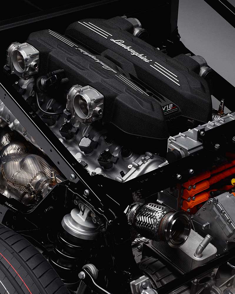 Lamborghini