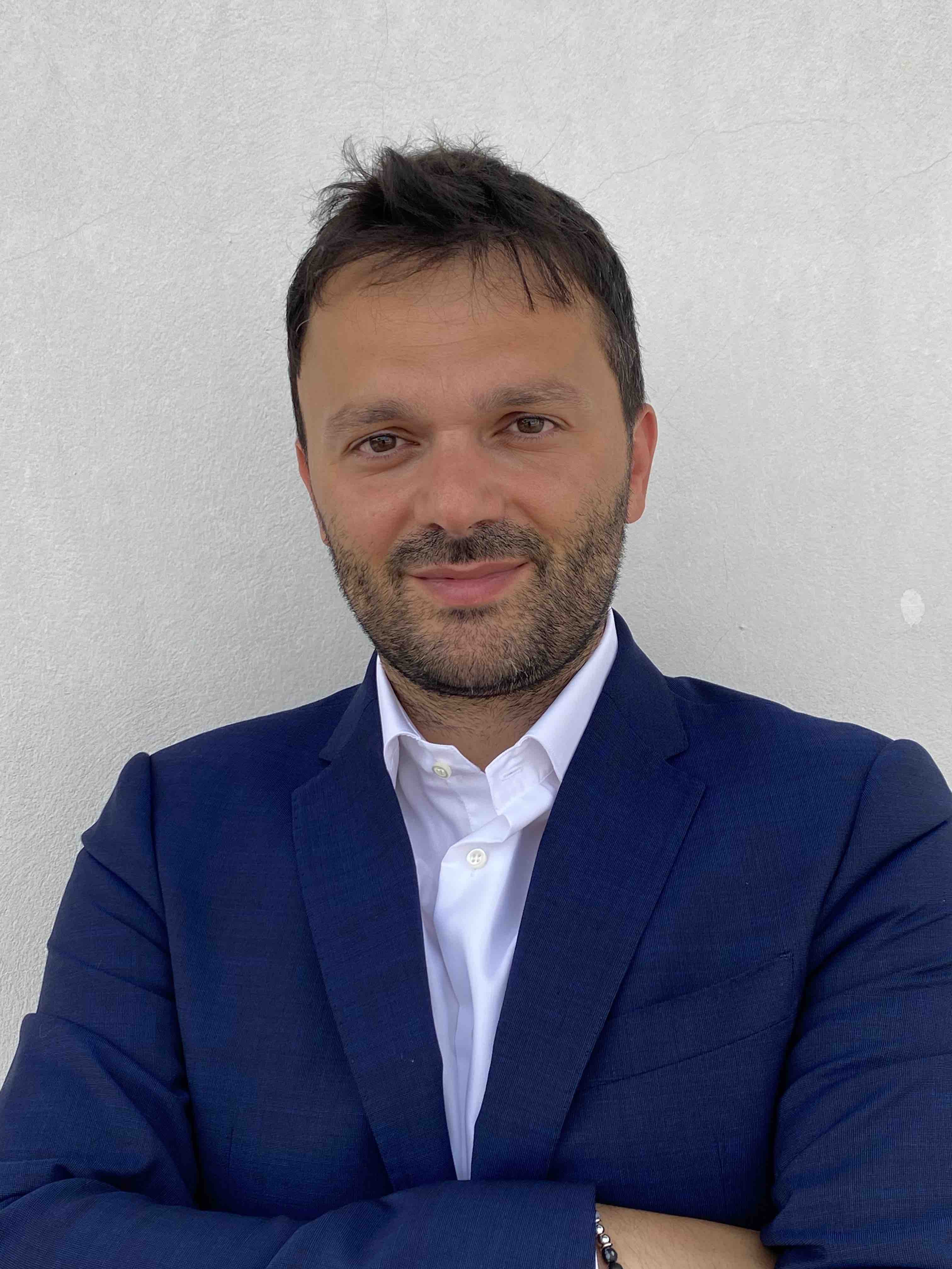 Gabriele Greco