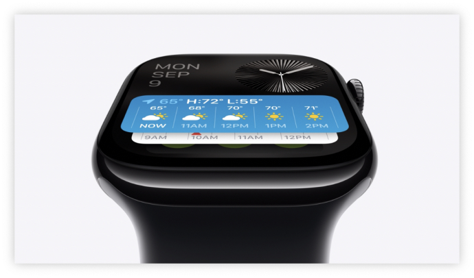 Apple Watch 10