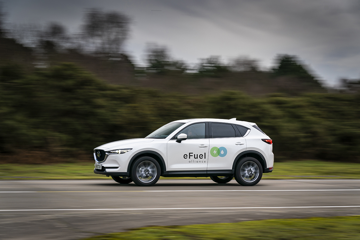 e-fuel