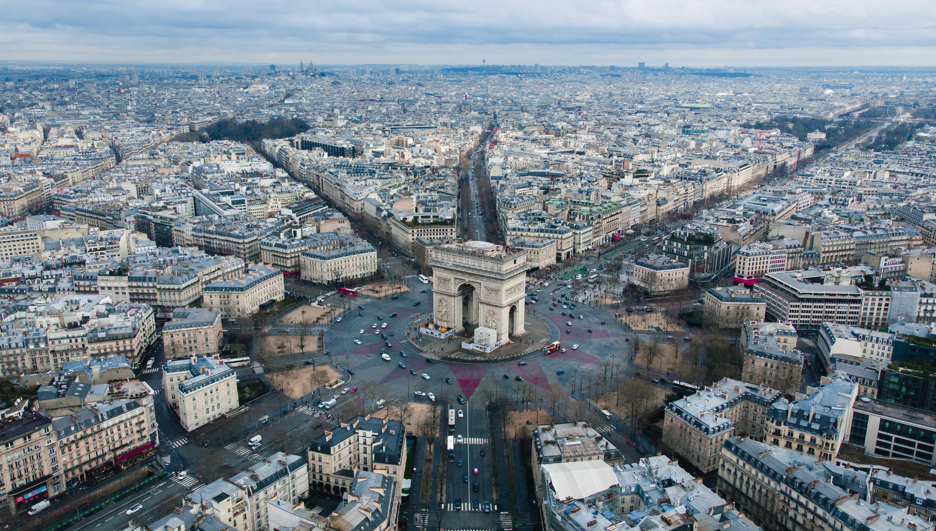 Parigi Parigi