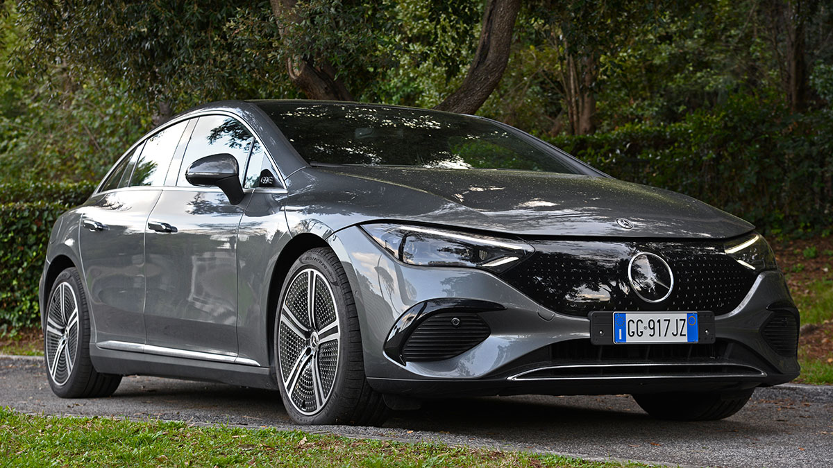 Mercedes