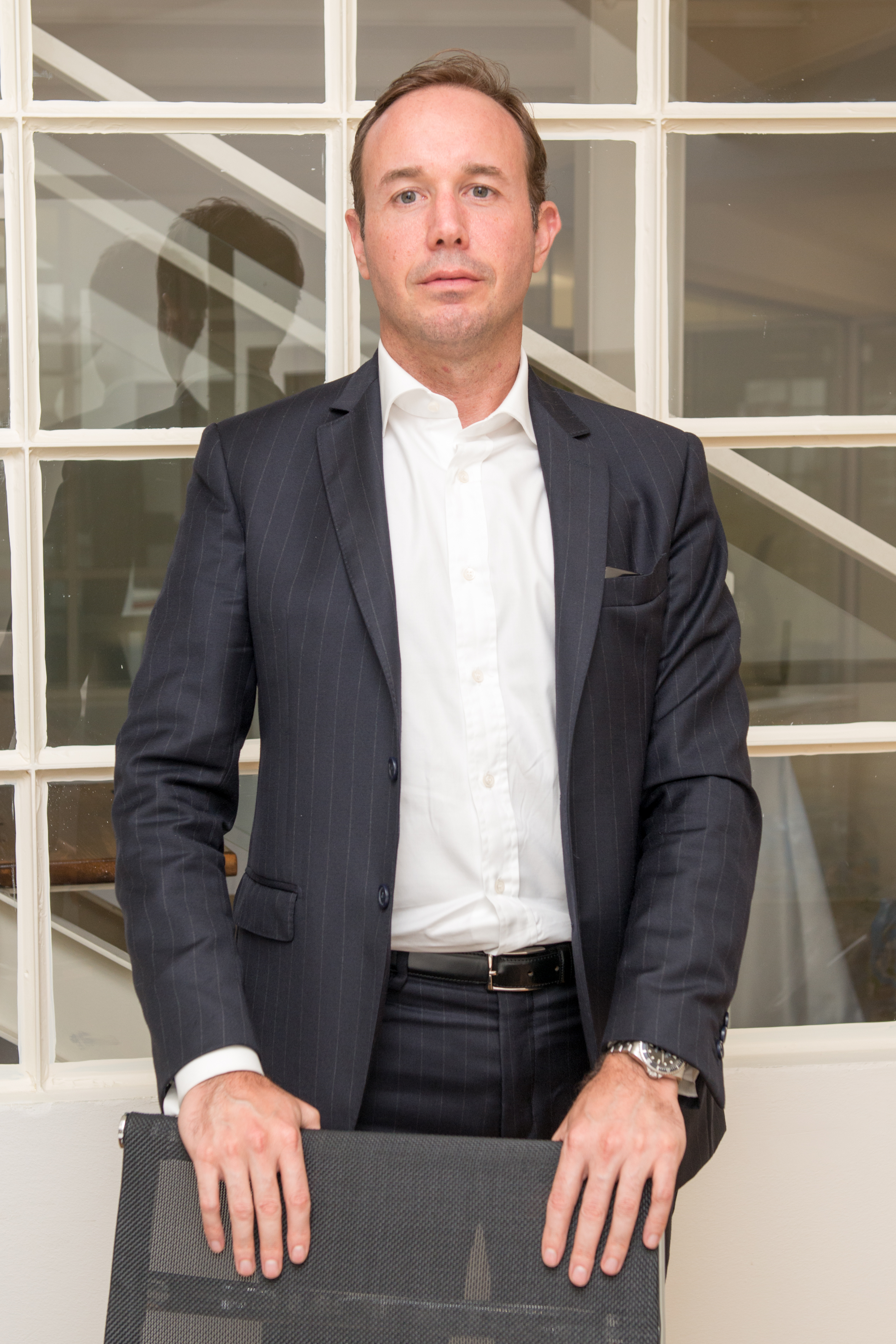 Giuseppe Donvito Presidente ItalianTechAlliance