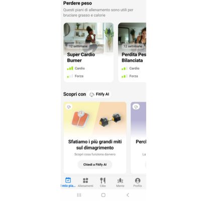 Fitify