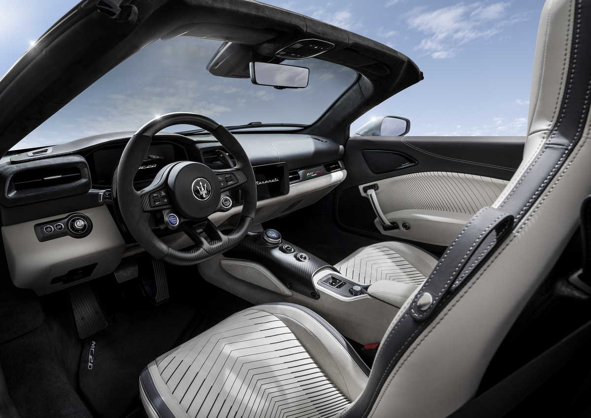 Maserati