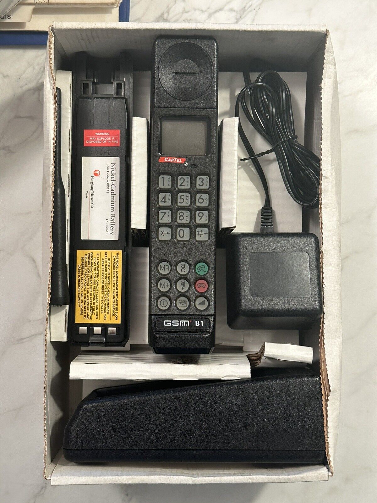 Motorola 3200