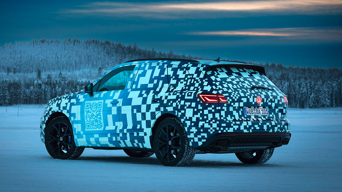 Volkswagen