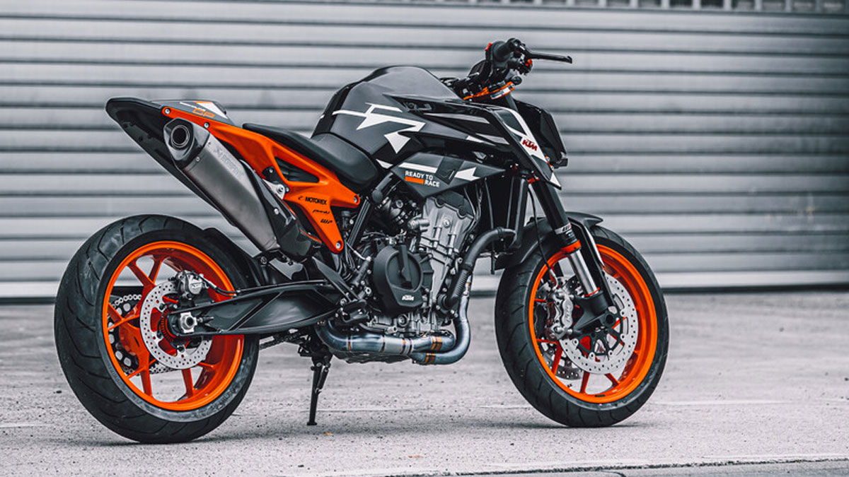 KTM