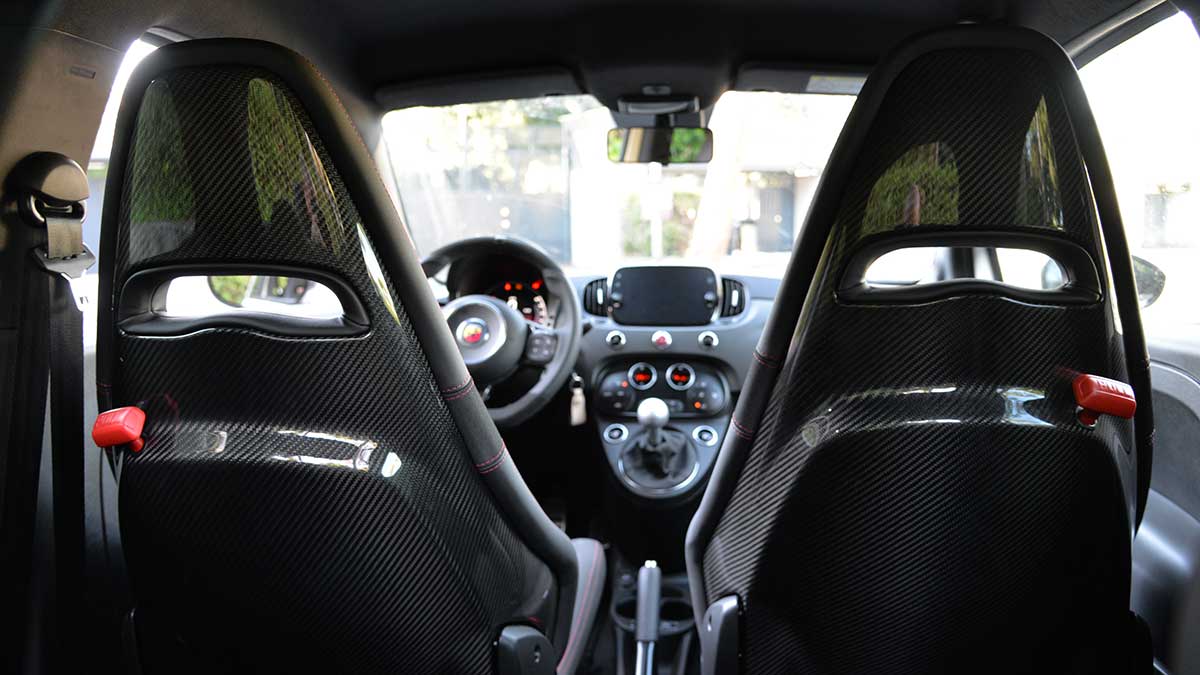 Abarth
