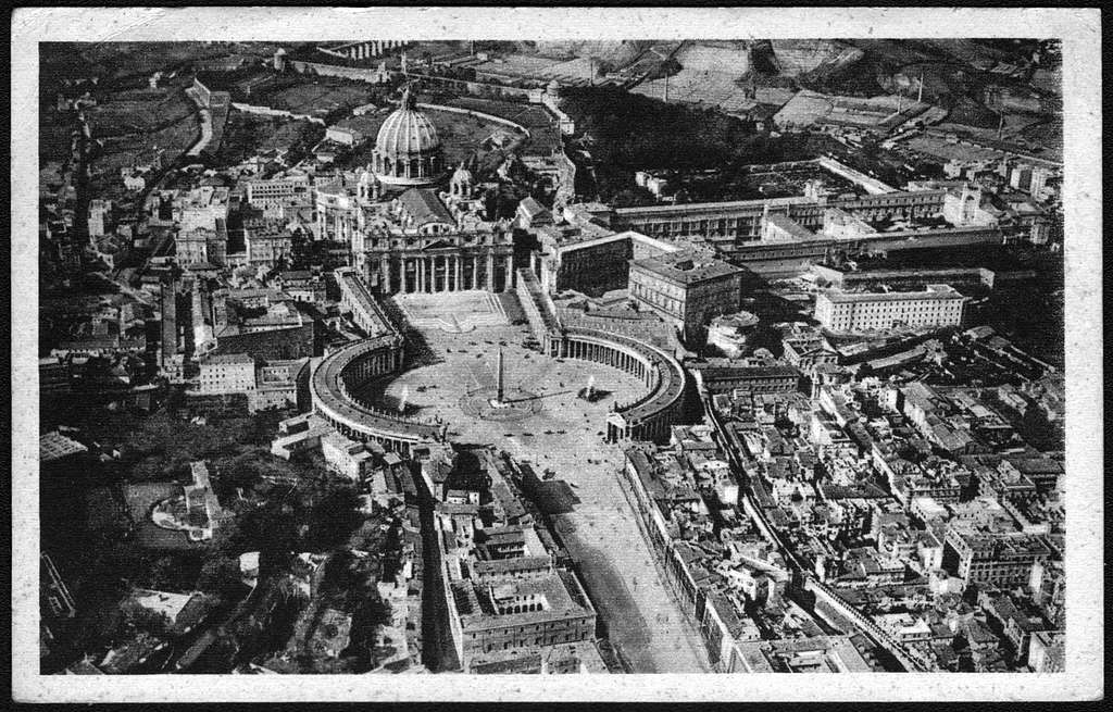 Città del Vaticano