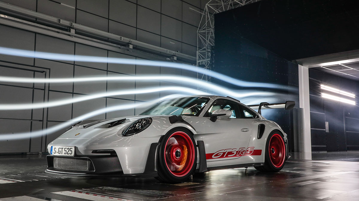 Porsche
