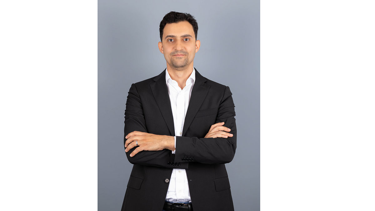 Hazim Nada