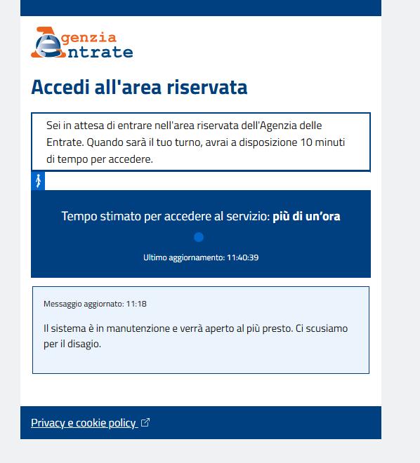 Accesso