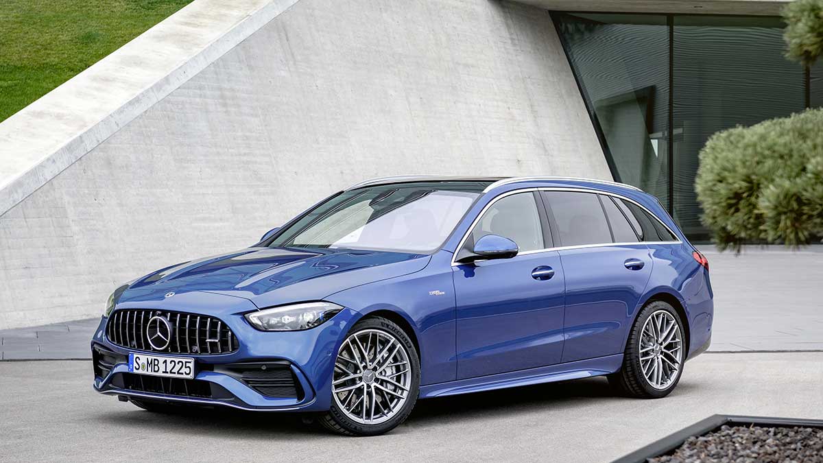 Mercedes-AMG