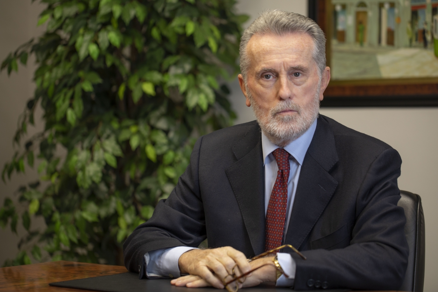 Paolo Mazzoni - Presidente di Italtherm