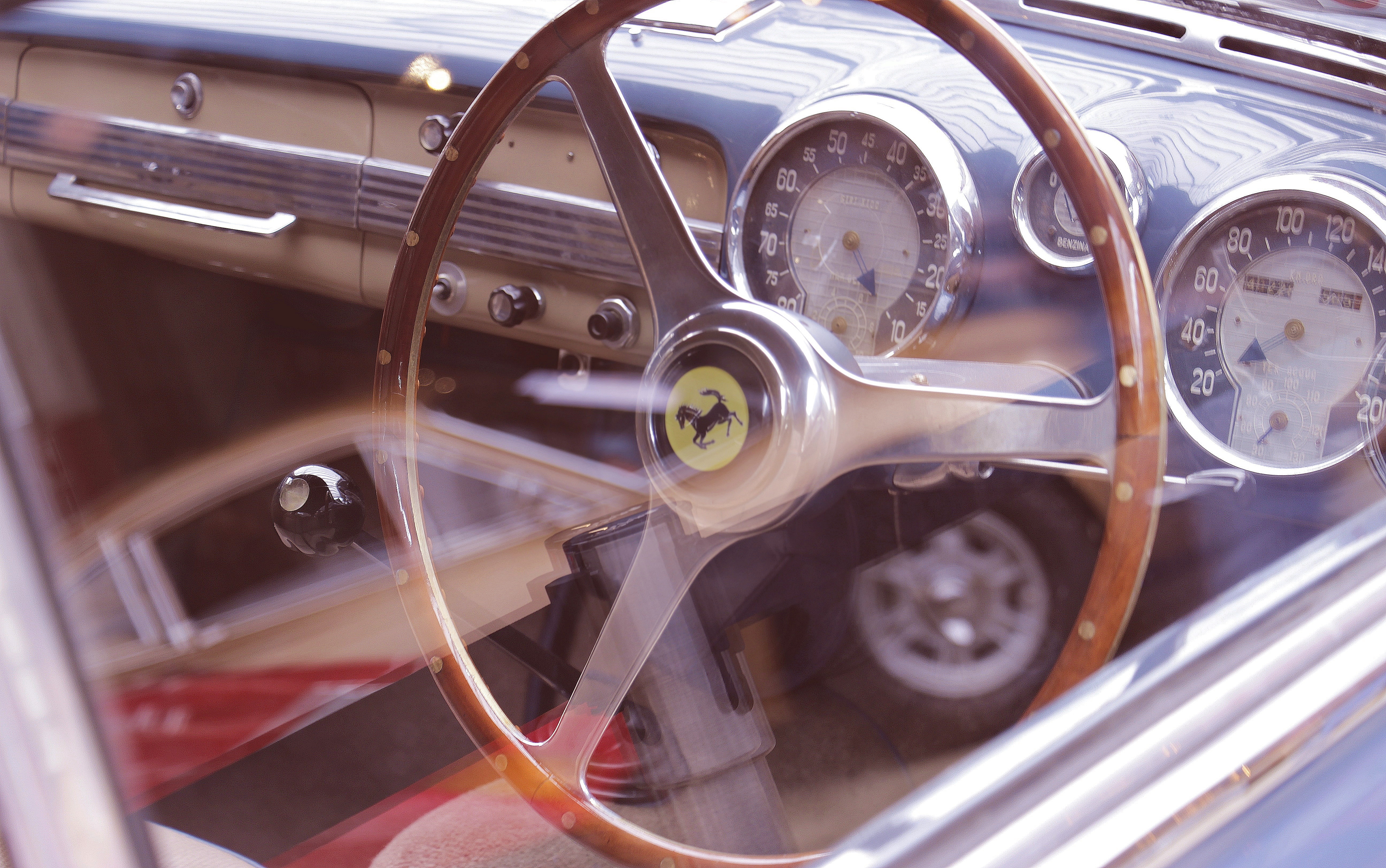 Ferrari 335