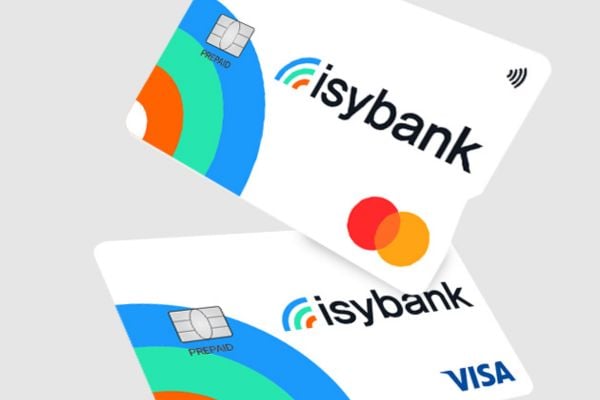 Isybank