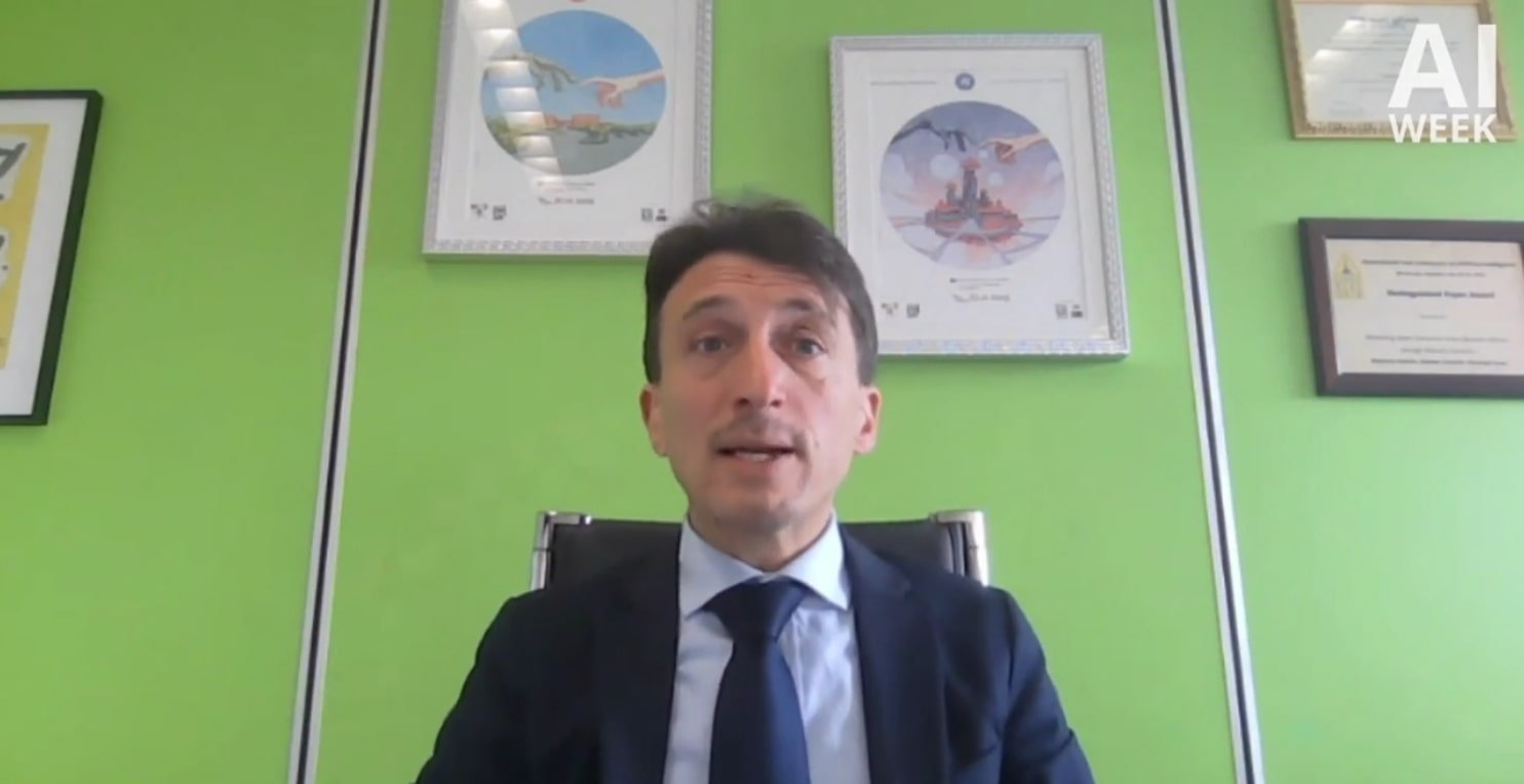 Alessandro Greco