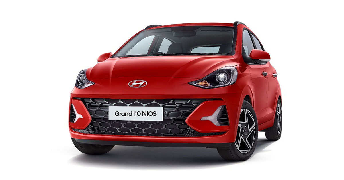 Hyundai