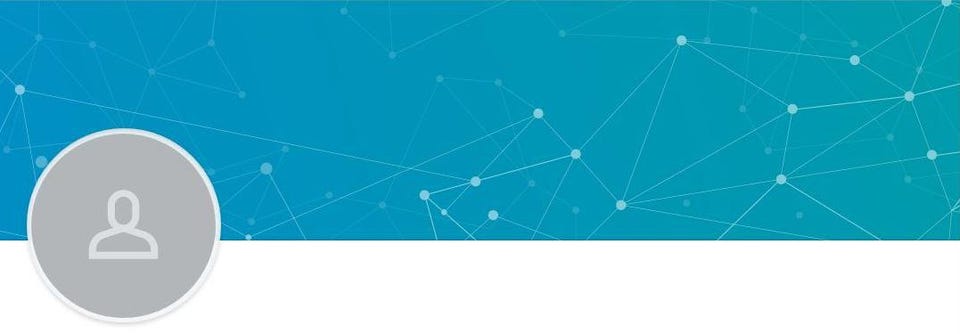 Sfondo LinkedIn per copertina