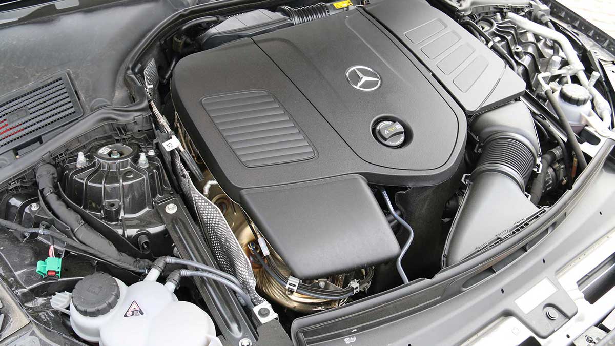 Mercedes-Benz
