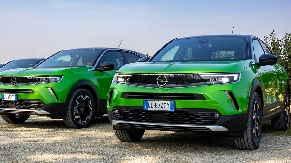 Opel