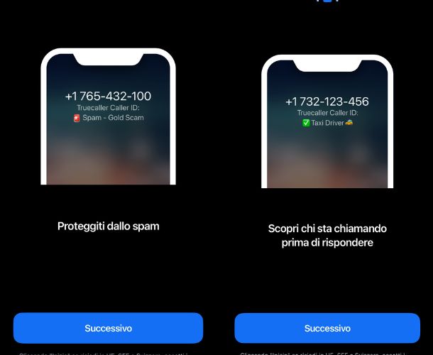 TrueCaller