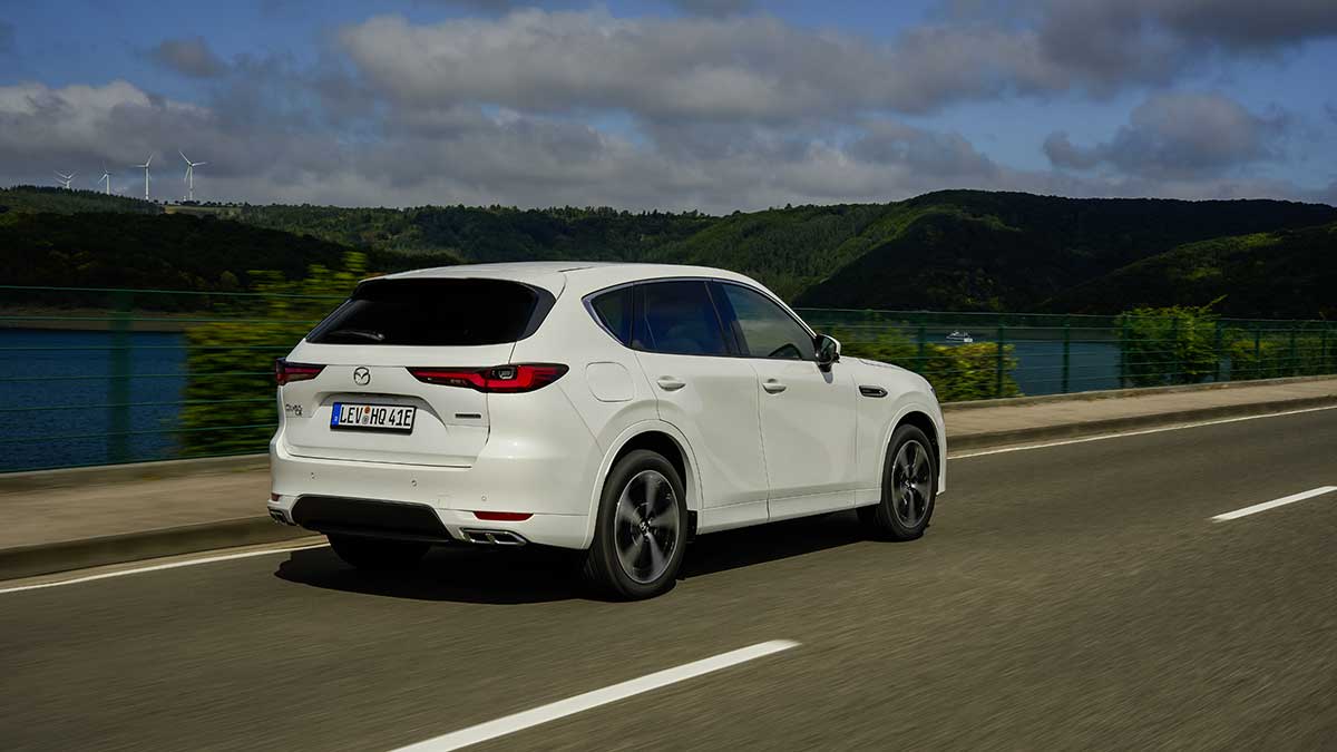 Mazda